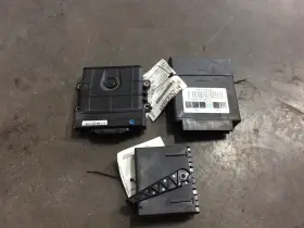 591-14487 Kia 2020 2021 Stinger Driver Assist Control Module Oem