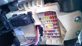 91950d4170 Kia 591-15439 Chassis Ecm Multifunction Left Hand Dash Id Fits 17-18 Optima 459865