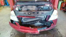 959104d160 Kia 591-51263 Chassis Ecm Air Bag Under Console Id Fits 10-11 Sedona 95629