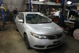 591-51464 Kia Chassis Ecm Body Control Bcm Right Hand Dash Automatic Fits 10-13 Forte 383558