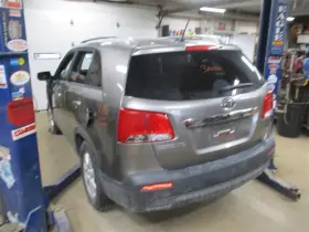 591-51893 Kia Chassis Ecm Suspension Tpms Under Center Console Fits 11-13 Sorento 346752 #2