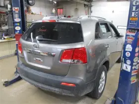 591-51893 Kia Chassis Ecm Suspension Tpms Under Center Console Fits 11-13 Sorento 346752 #3