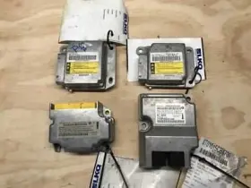 591-54681 Kia 2011 2012 2013 Forte Power Supply Control Module Oem