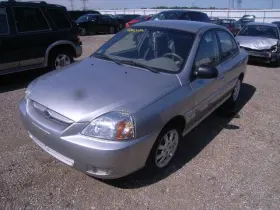 591-59305 Kia Chassis Ecm Air Bag Under Center Console Fits 00-05 Rio 120129 #3