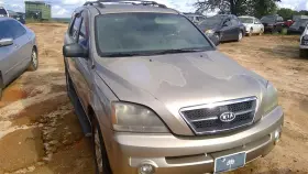 591-59442 Kia Chassis Ecm Steering Lower Center Dash Fits 04-06 Sorento 215314 #2