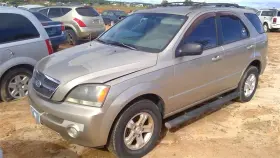 591-59442 Kia Chassis Ecm Steering Lower Center Dash Fits 04-06 Sorento 215314