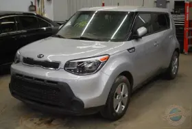 95400b2bp0 Kia 591-73102 2016 Soul Bcm Ecu