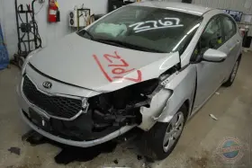95800a7020 Kia 591-75527 2016 Forte Susp Ecu Tpms