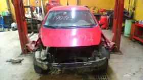 591-75662 Kia Chassis Ecm Theft-locking Keyless Entry Left Hand Dash Fits 14-15 Rio 104904