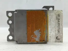 591-76262 Kia 2016-2018 Optima Chassis Control Module Ccm Bcm Body C5fp5