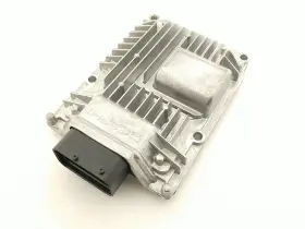 391723cyp5 Kia 591.ki1216 2016 Sedona Fuel Injection Ecu