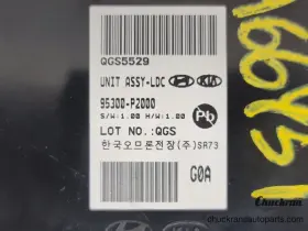 95300p2000 Kia 591.ki1222 22 Sorento Ldc Module Id #3