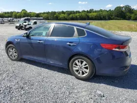 591.ki1o18 Kia Optimakia 2018 Chassis Ecm 4268785 #2