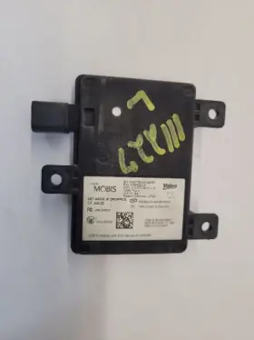 591.ki1q16 Kia 2016 16 Optima Left Lh Rear Driver Blind Spot Module