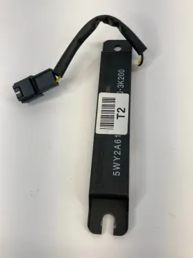 95420-3k200 Kia 5wy2a61 2011-2016 Optima Smart Key Remote Antenna Module Unit Oem #3