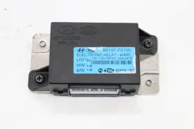 88197f6100 Kia 2015 - 2021 Sedona Front Right Side Seat Fuse Relay Box Oem