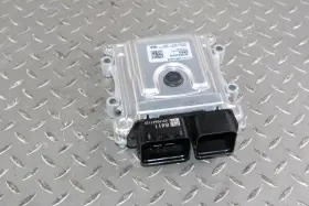 900208041kh Kia 20-22 Telluride Dash Mounted Automatic Auto Transmission Control Module Tcm Tcu #3