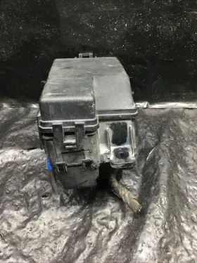 91407-2k142 Kia 12 13 Soul Fusebox Fuse Box Relay Junction Control Module #2