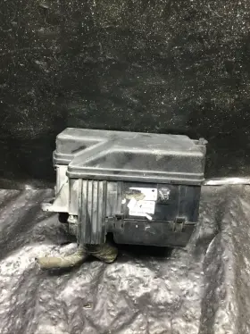 91407-2k142 Kia 12 13 Soul Fusebox Fuse Box Relay Junction Control Module