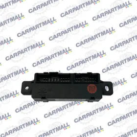 91940-1m170 Kia 2010-2013 Forte A/t 2.0l Fuse Junction Relay Control Module Oem