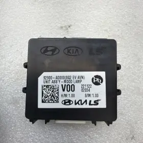 92900-ao000 Kia 2023 - 2025 Niro Ev Mood Lamp Lighting Control Module Oem