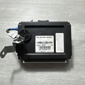 95400-1d210 Kia 2008 Rondo 2.7l Body Control Module Bcm Oem