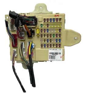 954001u032xm Kia 2012 Sorento Oem Interior Fuse Cabin Box Iipm Relay Bcm Ipm 954001u032