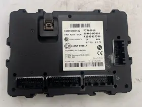 95400-d5010 Kia 95400d5010 2016 Optima Body Control Module Bcm