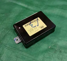 95410-1f301 Kia 2007-2010 Sportage Etacs Traction Control Assist Unit Module Oem #2