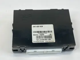 95410-1g205 Kia 2010 2011 Rio Rio5 Body Computer Control Module Unit Bcm Bcu Oem #2