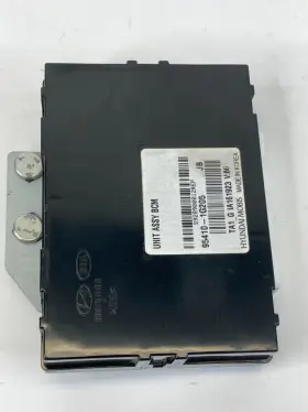 95410-1g205 Kia 2010 2011 Rio Rio5 Body Computer Control Module Unit Bcm Bcu Oem #3