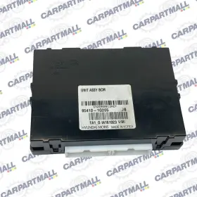 95410-1g205 Kia 2010 2011 Rio Rio5 Body Computer Control Module Unit Bcm Bcu Oem