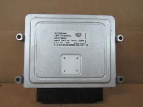 95441-2bbf1 Kia 17 18 19 Niro 1.6l Engine Control Computer Module Ecm Ecu Oem 12656197 #2