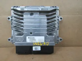 95441-2bbf1 Kia 17 18 19 Niro 1.6l Engine Control Computer Module Ecm Ecu Oem 12656197