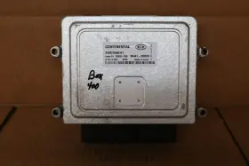 95441-2bbs0 Kia 2020 Niro 1.6l Engine Computer Control Module Ecm Ecu 95441 2bbs0 Oem #2