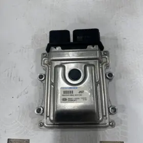 95441-4j570 Kia 18 19 20 21 Stinger Gt Transmission Tcm Computer Module