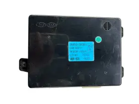 95450-3r360 Kia 2014-2016 Cadenza Seat Memory Control Module Front Left Lh Oem