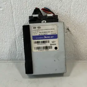 96120-3m500 Kia 2009-2011 Hyundai Genesis Gps Navigation Receiver Control Module Oem