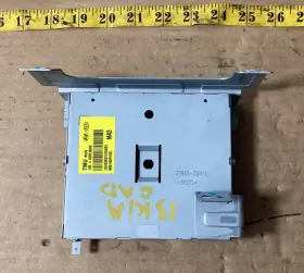 3r100 Kia 96510 2013-2016 Cadenza Communication Bluetooth Gps Telephone Control Module Oem