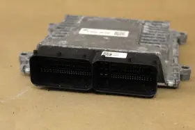 A2c142850001 Kia 2017 2018 Forte Engine Control Module Ecu Ecm Oem #2