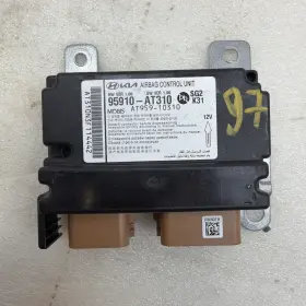 At959-10310 Kia 2023 - 2024 Niro Restraint Diagnostic Computer Module Srs Unit Oem