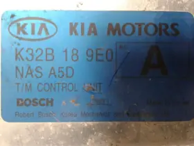 K32b189e0 Kia Transmission Tcm Computer Module 2000-2002 Rio