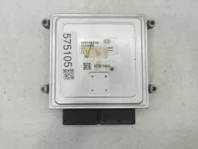 P390-2e29 Kia 2017-2018 Forte Engine Computer Ecu Pcm Ecm Pcu Oem P390 2e29 L7faz