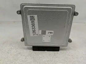 Tfafs4dr4a Kia 2015 Optima Engine Control Computer Ecu Pcm Ecm Pcu Oem L2iuy