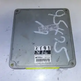 Zt91 Kia 18 881 Ecm Ecu Computer 1995-1997 Sephia