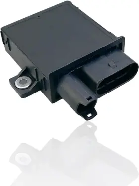 Ry-1556 Kmbntu For Chevy Silverado Gmc Sierra 3500 Diesel Glow Plug Controller Standard