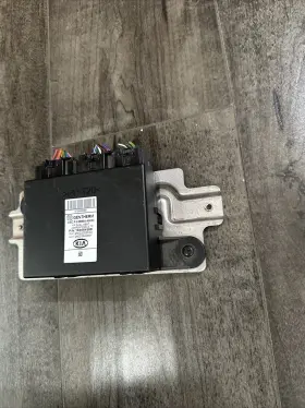 88554-a9000 Korea Genuine Parts 88554a9000 2015-2018 Kia Sedona Ventilatiion Ecu-fr Seat Oem #2