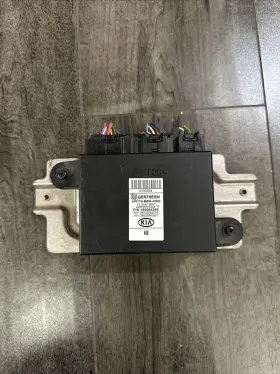 88554-a9000 Korea Genuine Parts 88554a9000 2015-2018 Kia Sedona Ventilatiion Ecu-fr Seat Oem