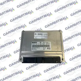 0261207715 Land Rover 2003 04 2005 Range Engine Computer Control Module Ecm Ecu Pcm