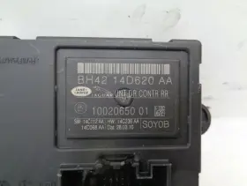 Bh4214d620aa Land Rover 14d620 08-12 Lr2 Rear Right Door Control Module Oem Ak2112144 #2